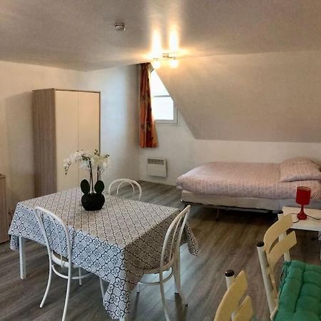 Appart T1 Prefecture Et Centre Le Mans Ngoại thất bức ảnh